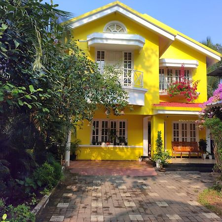 Vivaresidence Homestay Alappuzha Exterior photo